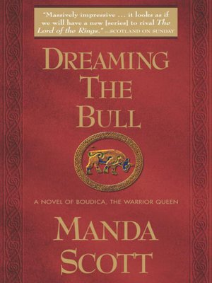 cover image of Dreaming the Bull